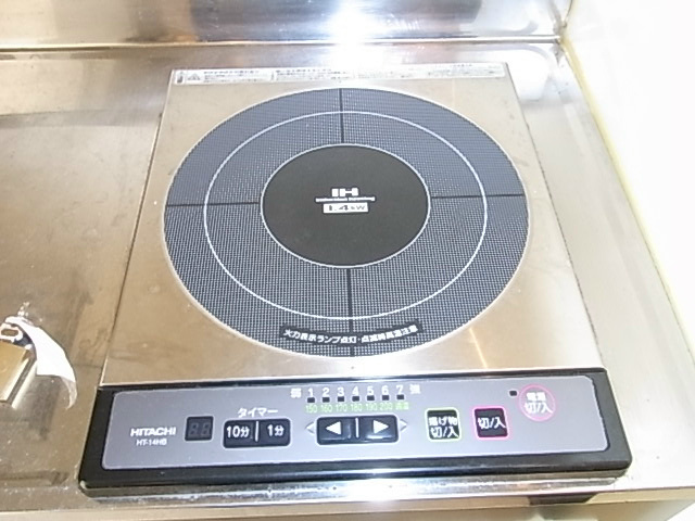 ジョイフル富田 その他11