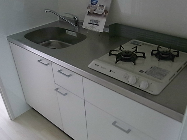 アダージオ キッチン