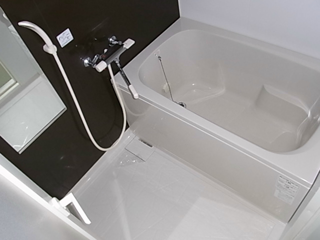 アダージオ 風呂画像