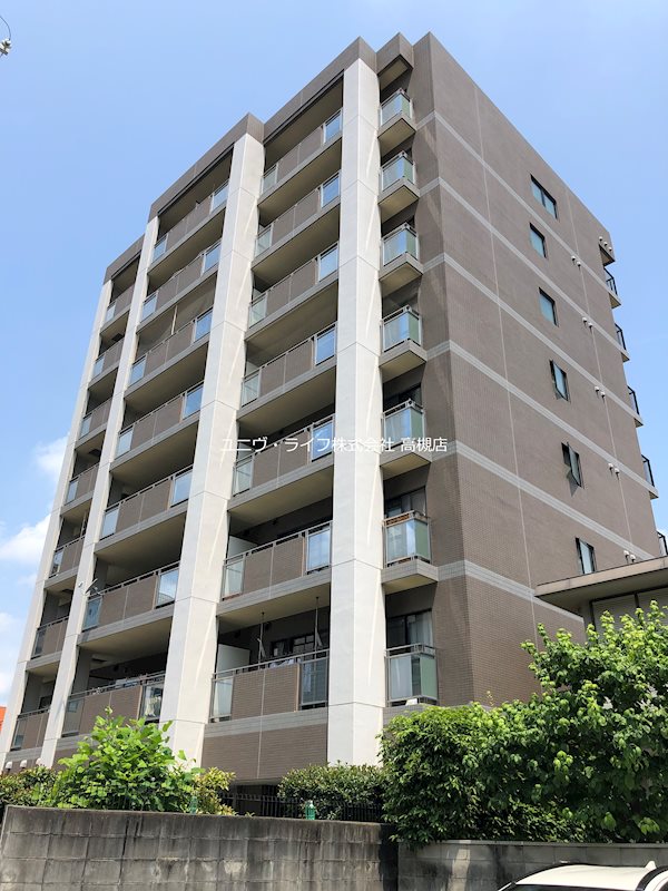 OMBルミエール 外観