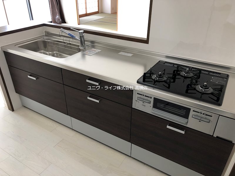 OMBルミエール キッチン