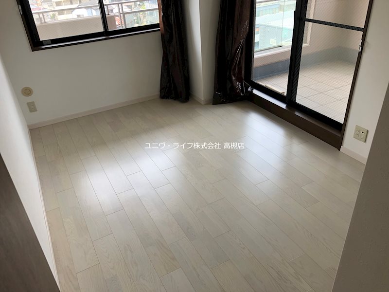 OMBルミエール ベッドルーム