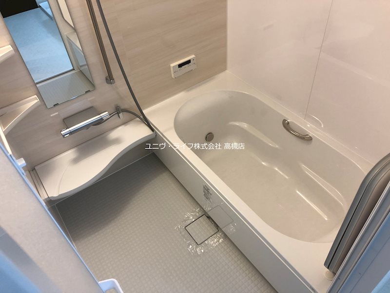 OMBルミエール 風呂画像