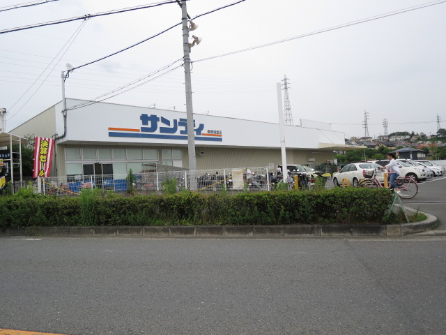 東白マンション  周辺画像9