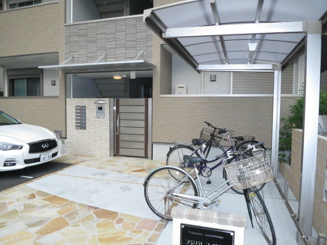 フジパレス城北町 その他1