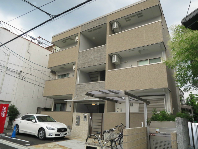 フジパレス城北町 その他3