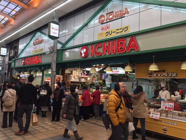フジパレス城北町 周辺画像5