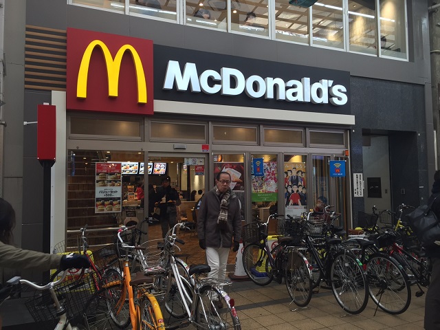 フジパレス城北町 周辺画像6