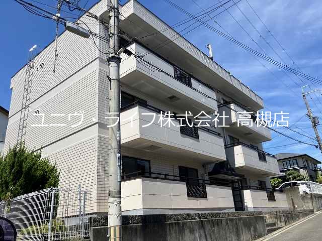 ルミエール 外観