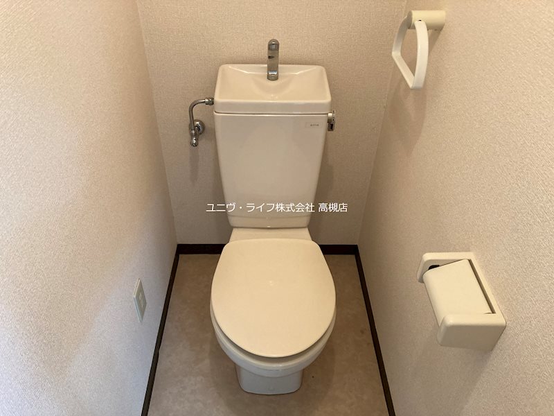 ハイツ高丸 その他8