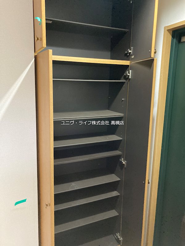 ハイツ高丸 その他11