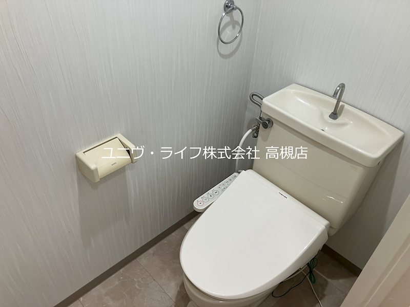 エフアール高槻 その他2