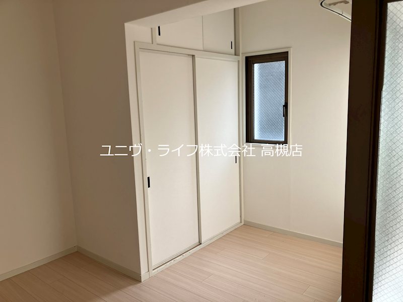 エフアール高槻 その他6