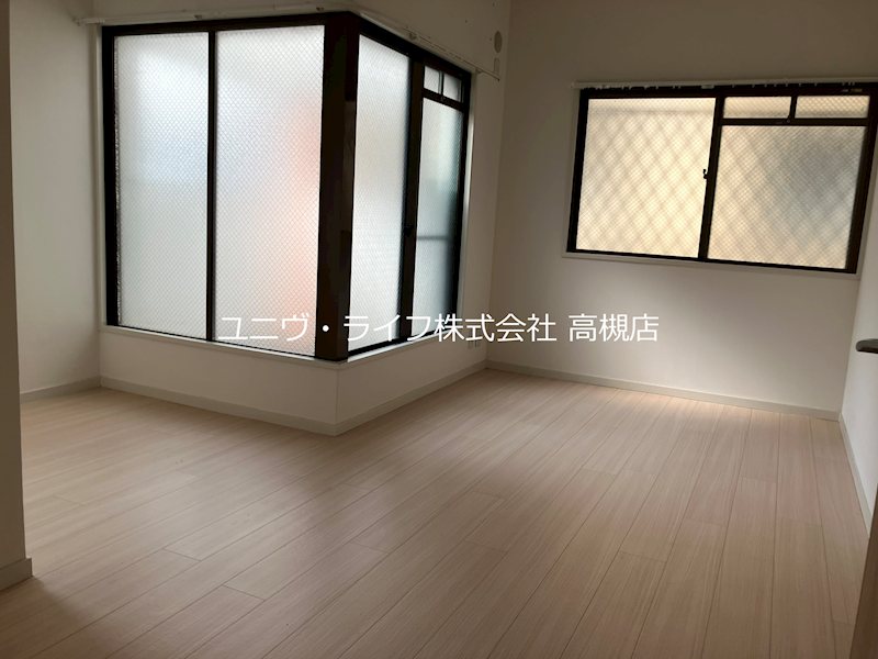 エフアール高槻 その他7