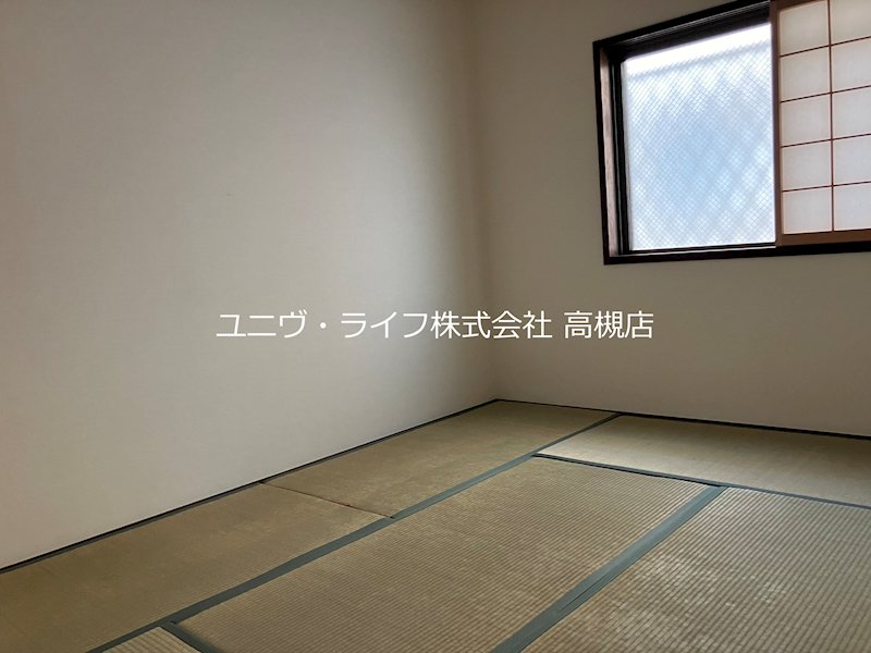 エフアール高槻 その他9