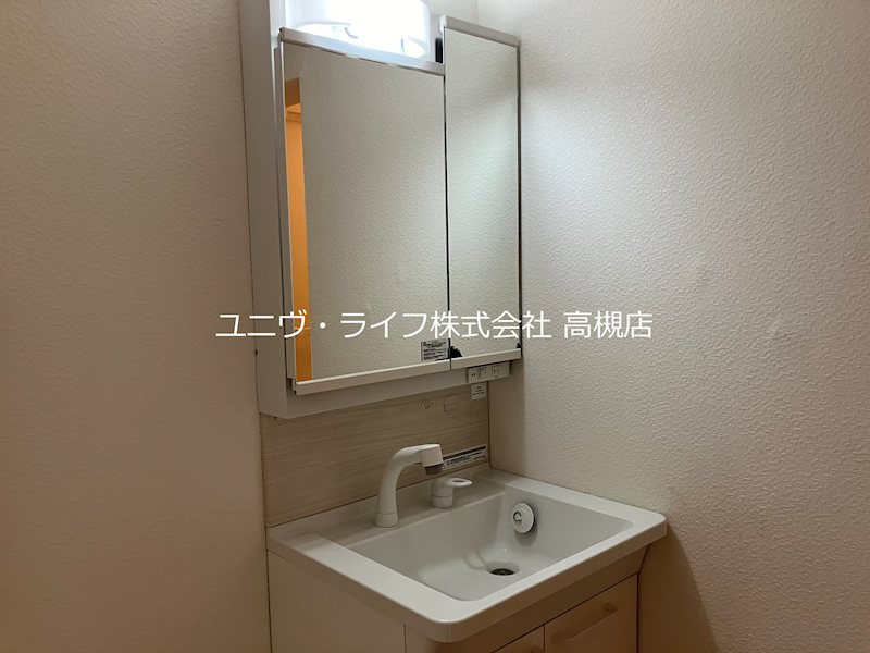 エフアール高槻 その他16