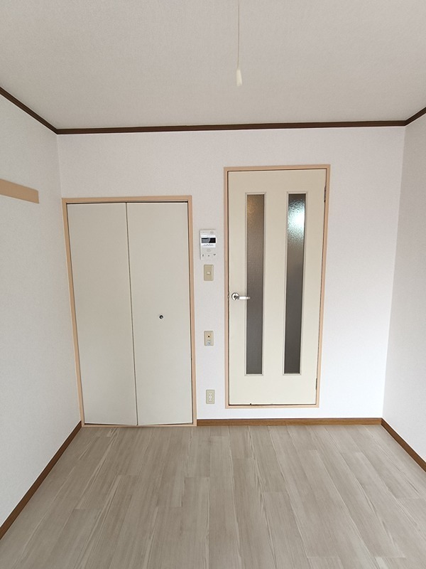 シェルビュー ベッドルーム