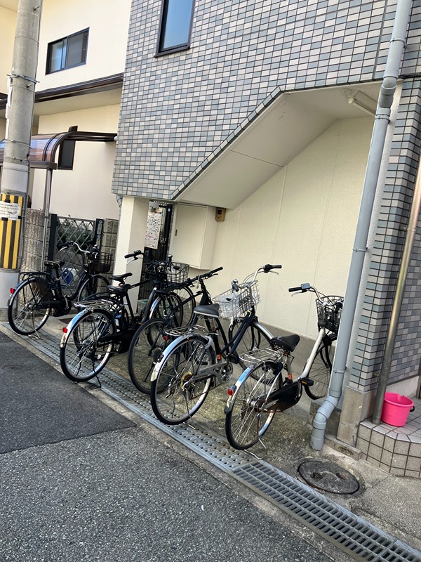 ハイムサウスヒルズ その他