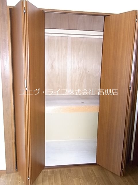 松原ハイツマキ その他4