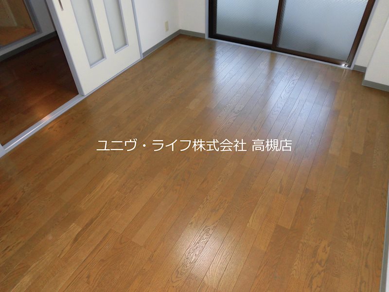 ア・ラ・モード リビング