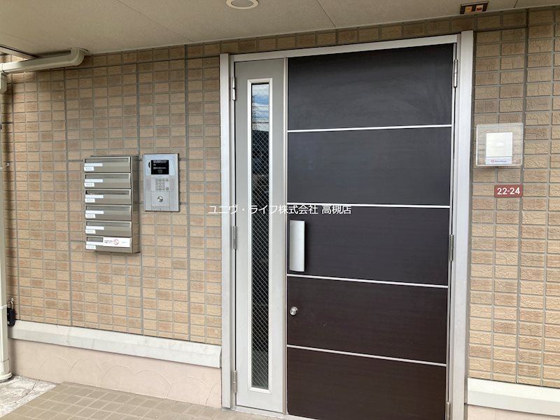 アクシスB棟 その他3