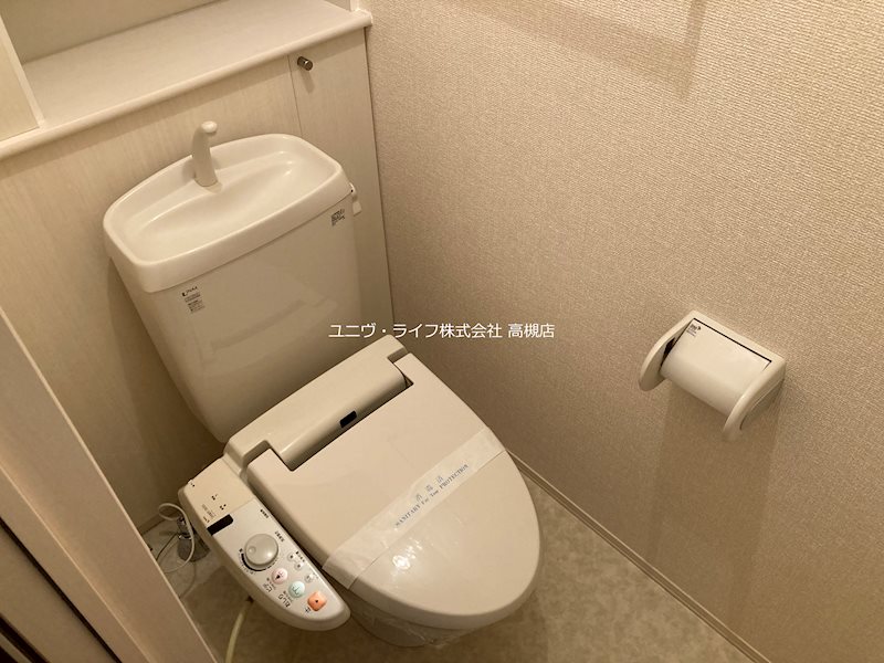 アクシスB棟 その他5