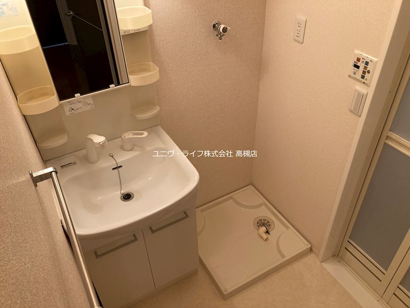 アクシスB棟 その他6