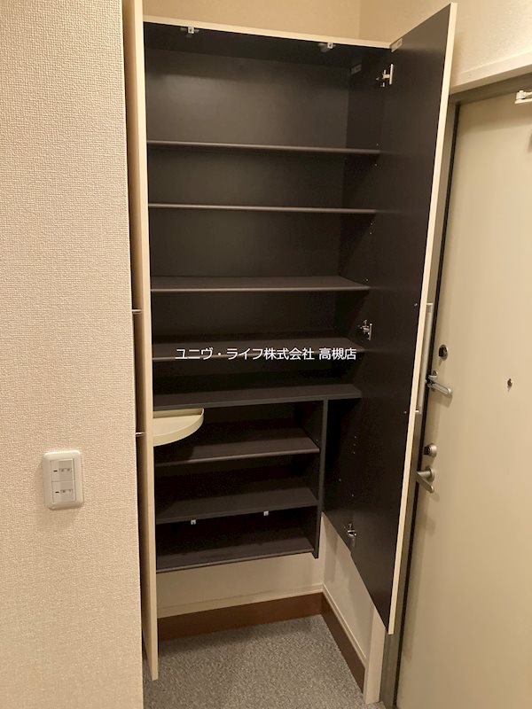 アクシスB棟 その他9