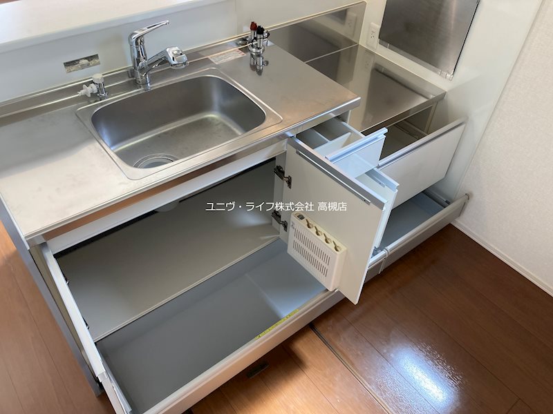 アクシスB棟 その他10