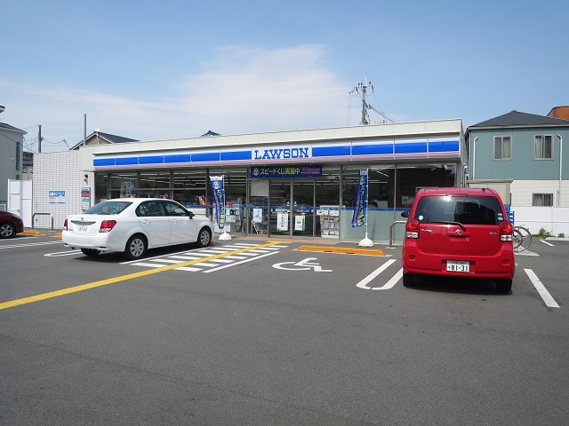 グレースハイム　B棟 周辺画像2