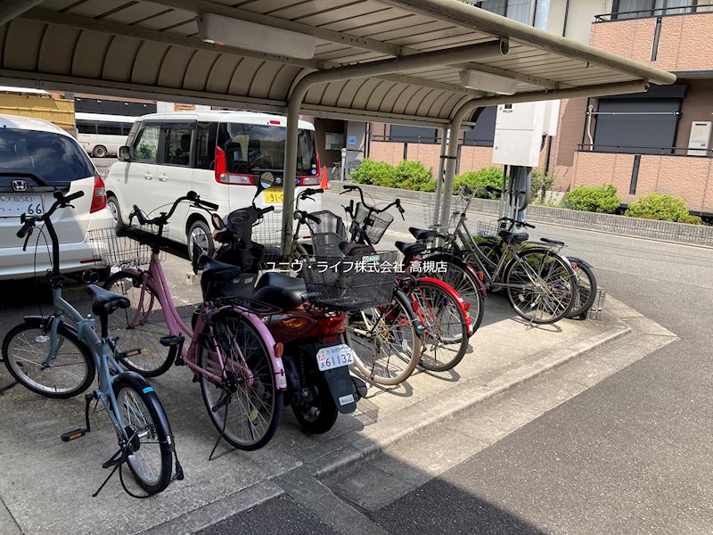 ハイカムールA棟 その他2