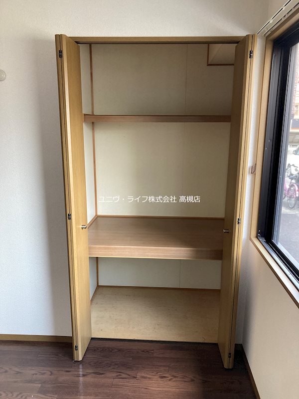 ハイカムールA棟 その他5