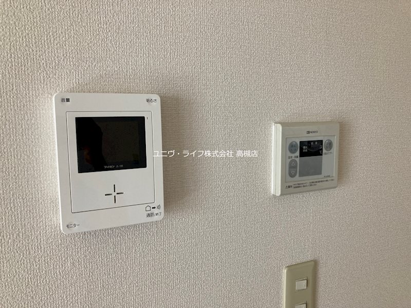 ハイカムールA棟 その他6