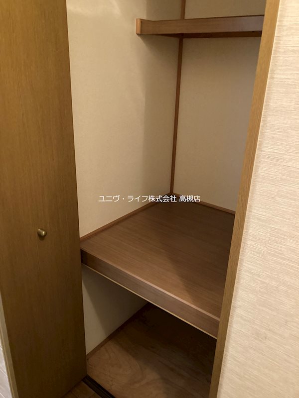 ハイカムールA棟 その他9