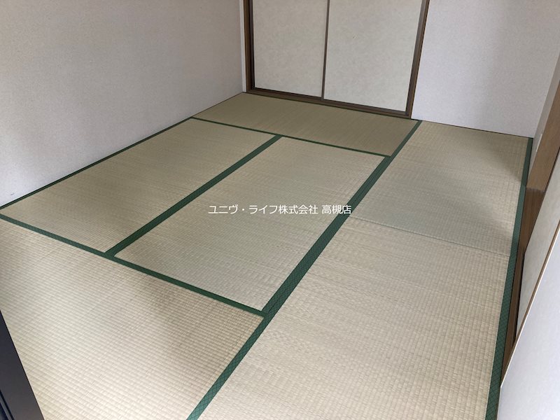 ハイカムールA棟 その他10
