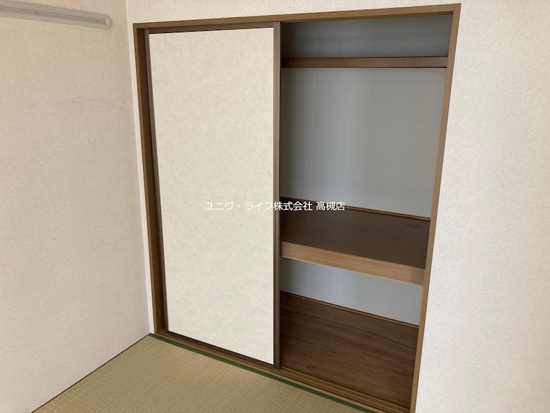 ハイカムールA棟 その他11