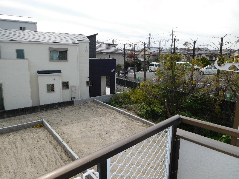 ハイツリバーサイド  その他5