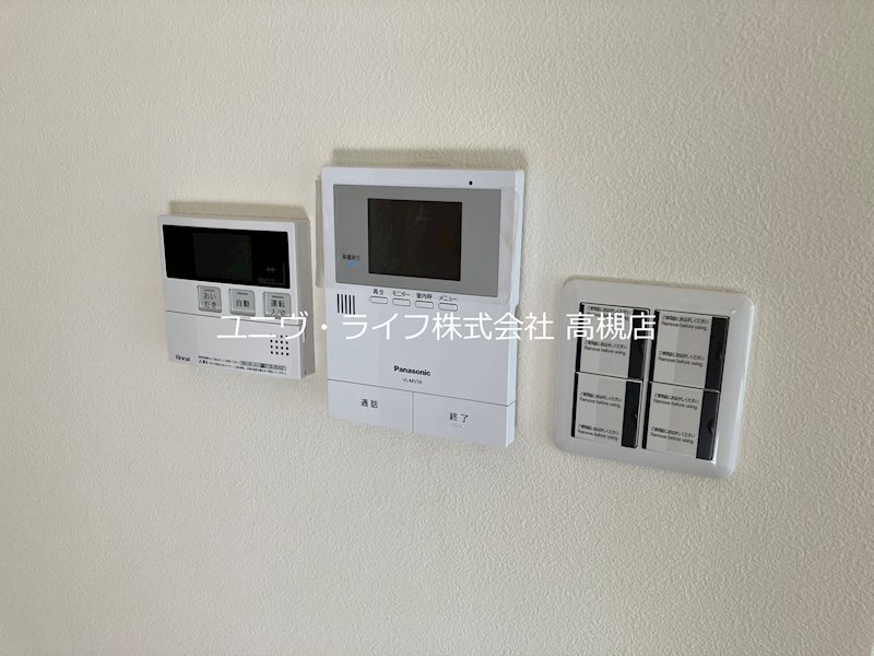 ホリデーイン5   その他2