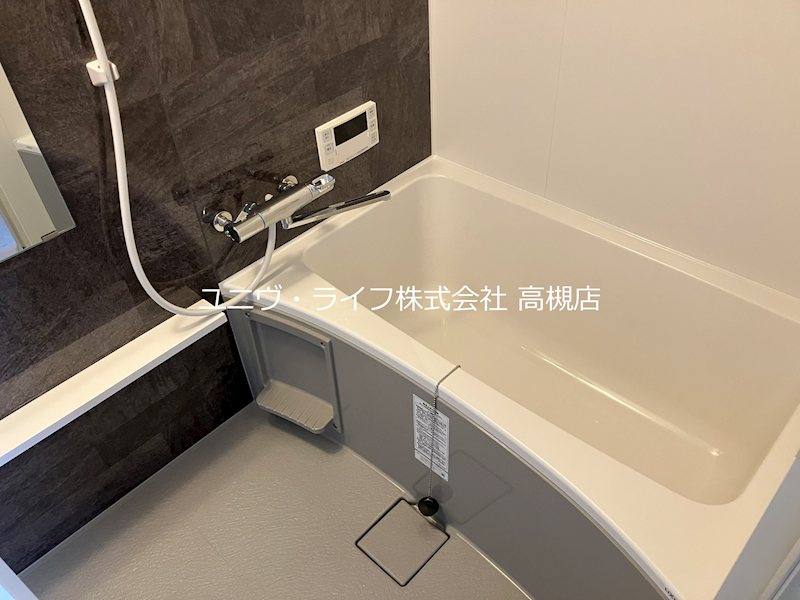 ホリデーイン5   風呂画像