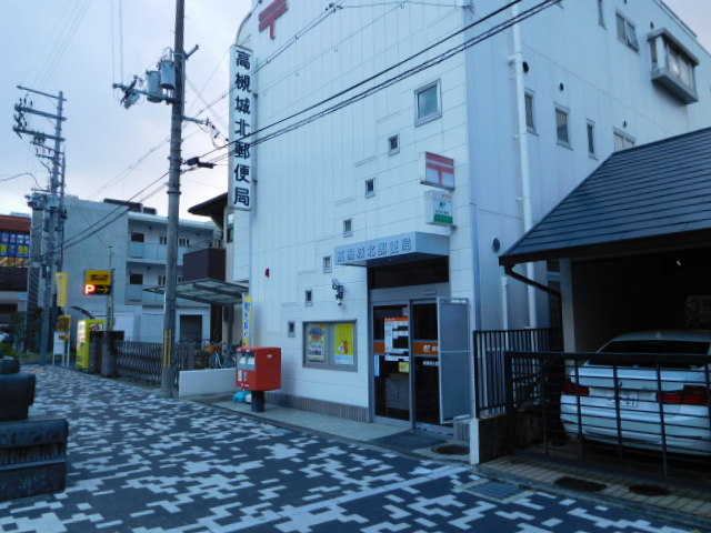 グランシェリーエ（Granche Lierre) 周辺画像10