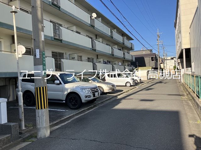 大裕ハイツ若松 その他1