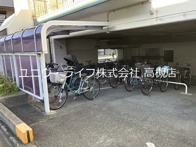 大裕ハイツ若松 その他4