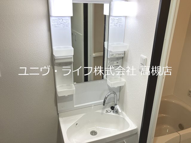 大裕ハイツ若松 その他6