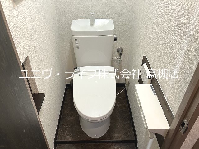 大裕ハイツ若松 その他7