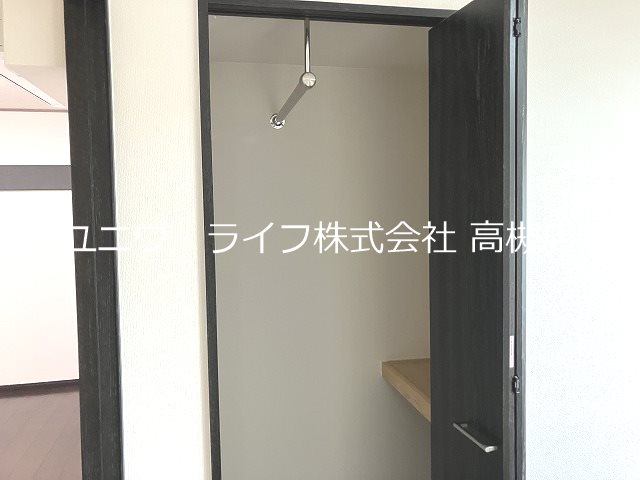 大裕ハイツ若松 その他8