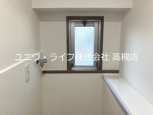 大裕ハイツ若松 その他12