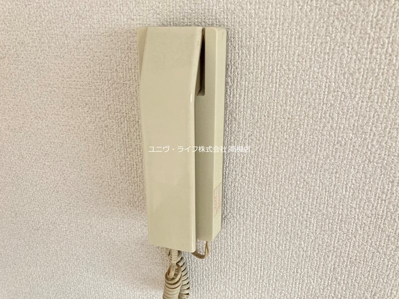 サニーハイツA棟 その他1