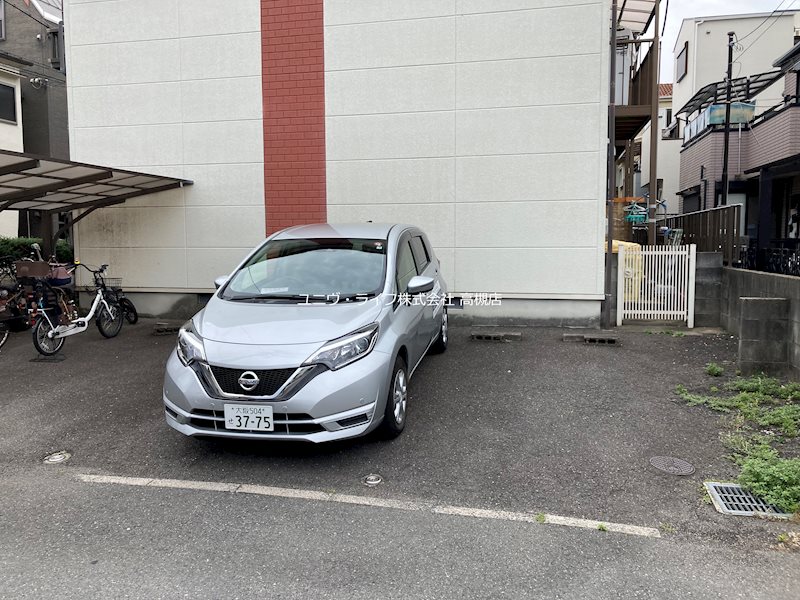サニーハイツA棟 その他6