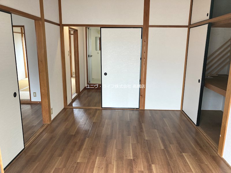 サニーハイツA棟 その他9