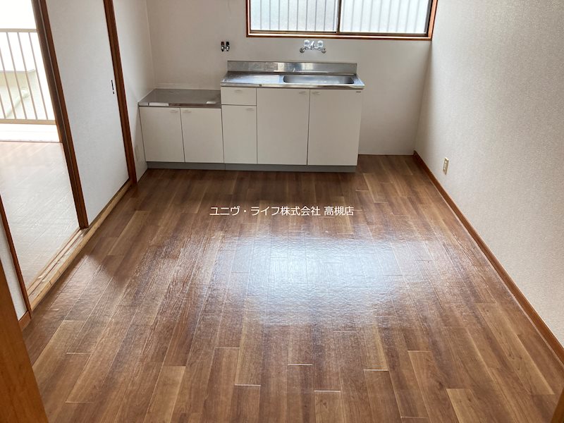 サニーハイツA棟 その他15